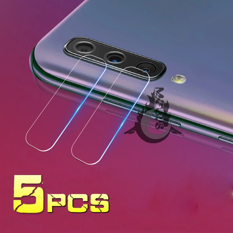 

5 Pcs Lens Protection Glass for Samsung Galaxy M30s M11 M01 M21 M31 M51 M10s M30s M50s Samsung M51 M10s M31 M50s Tempered Glass