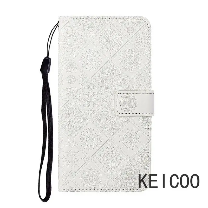 Кожаный флип-чехол для телефона Motorola Moto G85 G53 G13 G73 G23 E13 E14