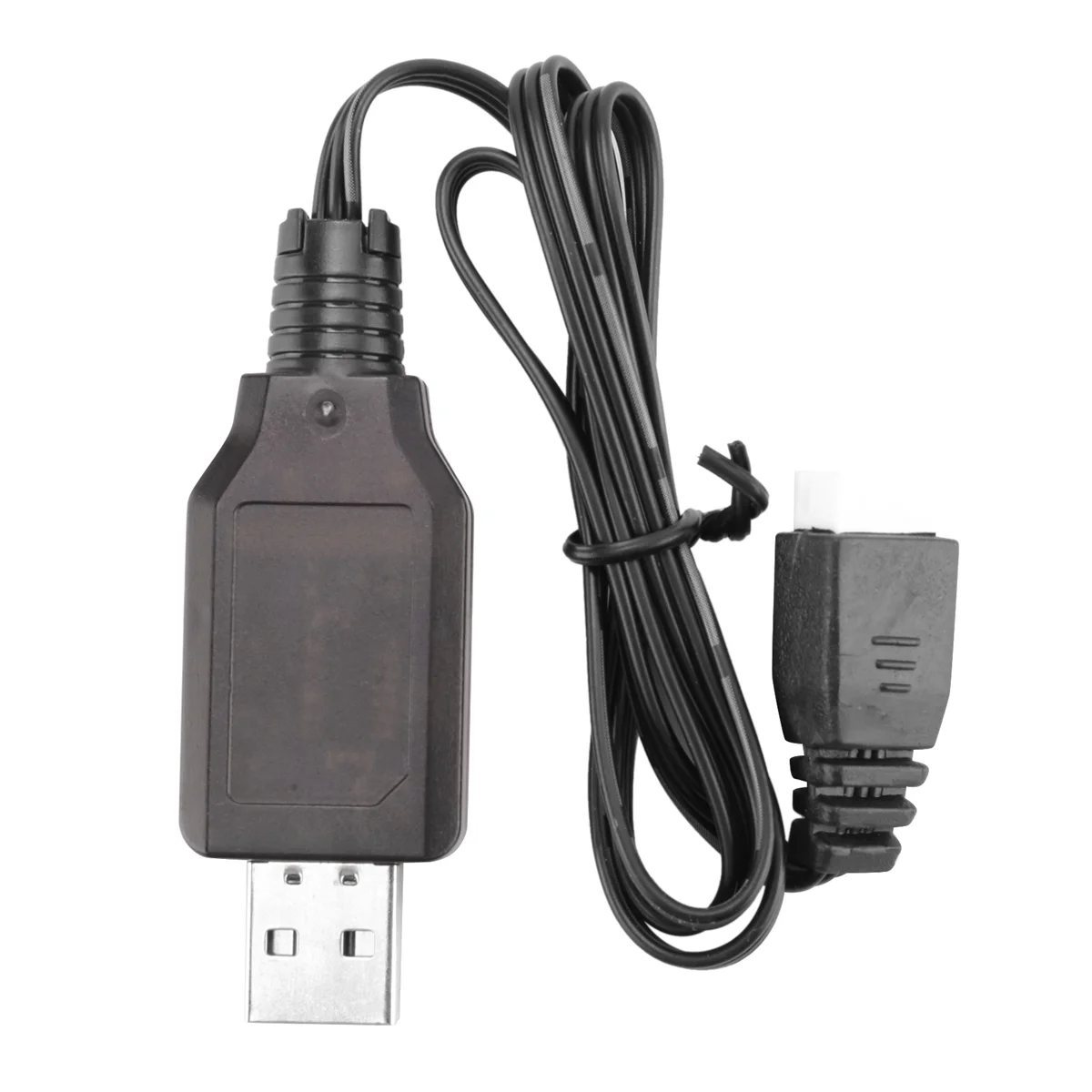 USB-кабель для зарядки 7 4 В 2S литий-ионное зарядное устройство HS 18301 18302 18311 18312 1/18