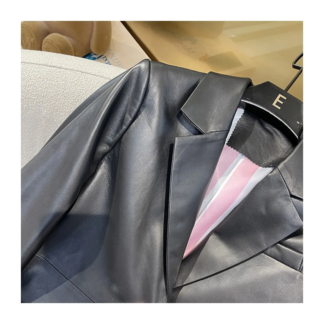 Рисунок 3 - Европейский стиль