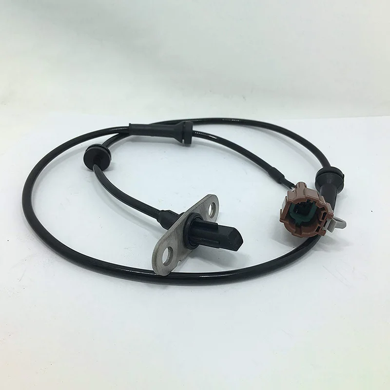 Датчик заднего левого колеса из АБС-пластика для Nissan Navara (D40) 2.5DCI 2005 GH-712263V