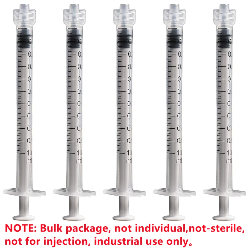 

Эпоксидная шприц YG30 1 мл