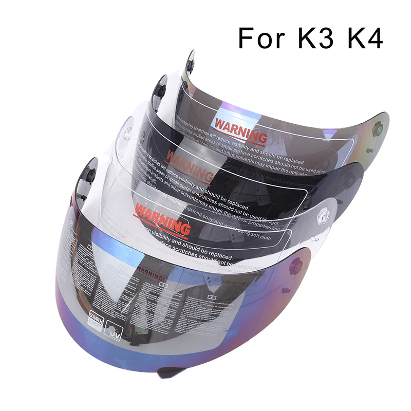 

Козырек для шлема K3 K4 Casco аксессуары для мотоциклов K3 Защита от УФ-лучей K4 защита для объектива шлема ветрозащитный защитный козырек для лобового стекла