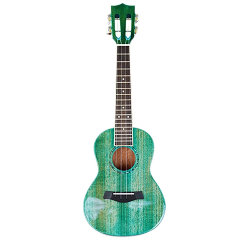 

23 дюйма укулеле детское укулеле Uke Гавайская мини-гитара для детей взрослых и начинающих