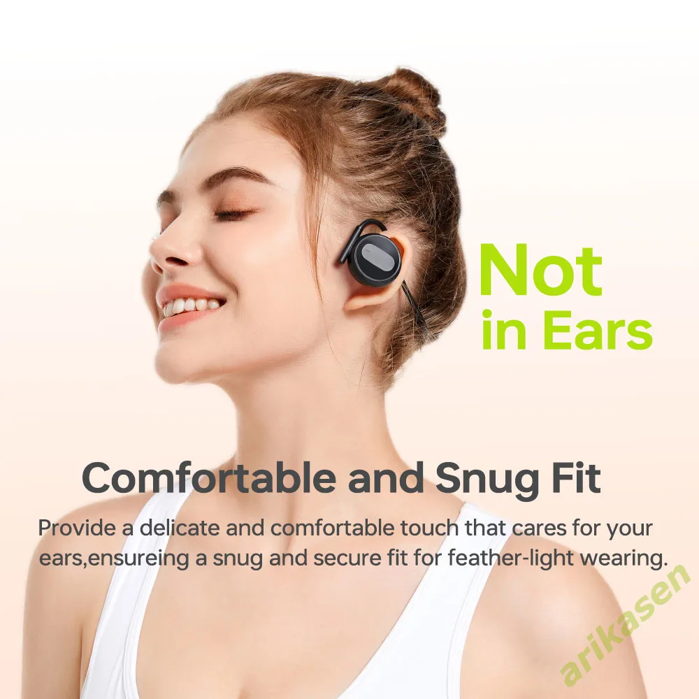 Bluetooth-наушники с MP3-плеером 32 ГБ Bluetooth 5 3