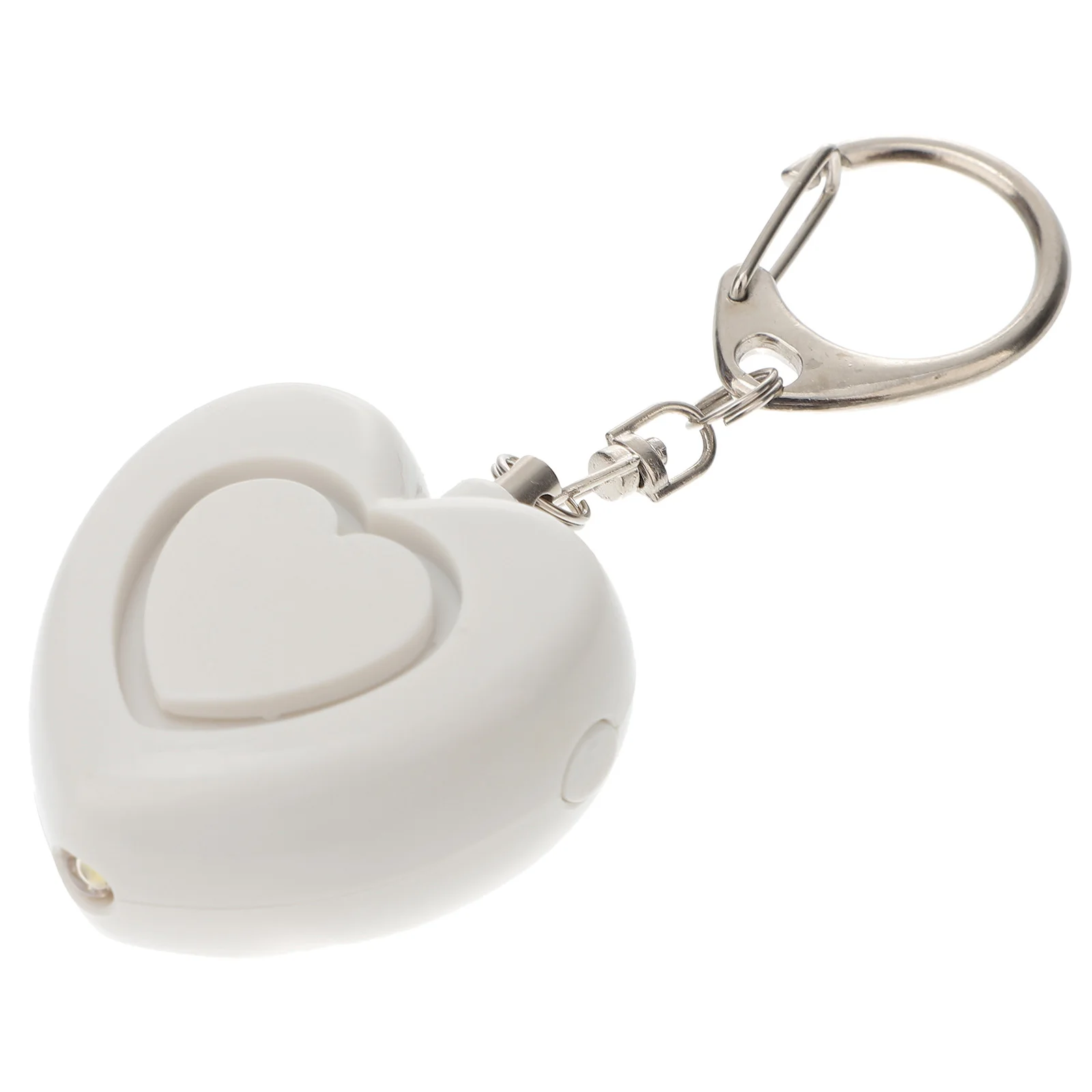 

Key Chain For Women Emergency Safety Alarm with Light Keychain for Women Children Elderly