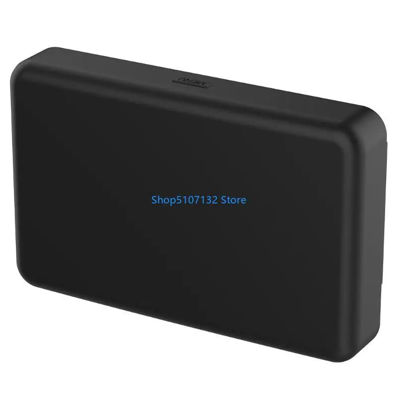 Фото 87HD чехол для маршрутизатора 4G Router M7350 Беспроводной маршрутизатор, портативный водонепроницаемый силиконовый чехол Wi -Fi №3
