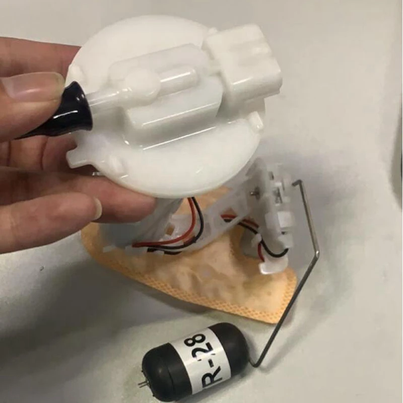 16700-KZV-J02 встраиваемый топливный насос в сборе с питанием от бензинового насоса