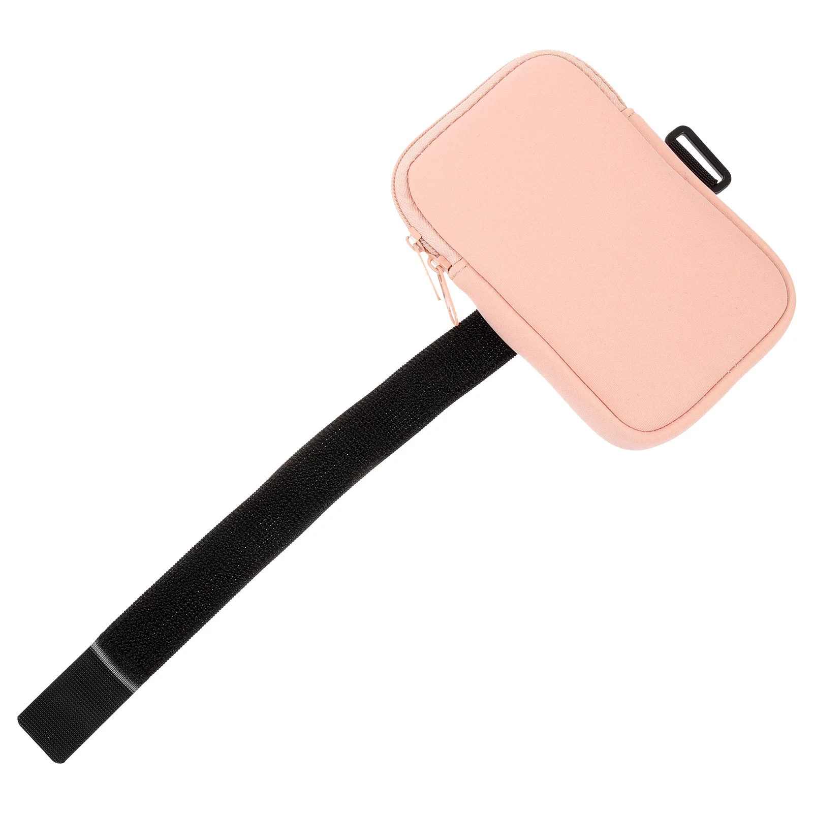 

Bag Strap Multi-use Bottles Pocket Small Portable Zipper Pouch Neoprene Cup Accessory