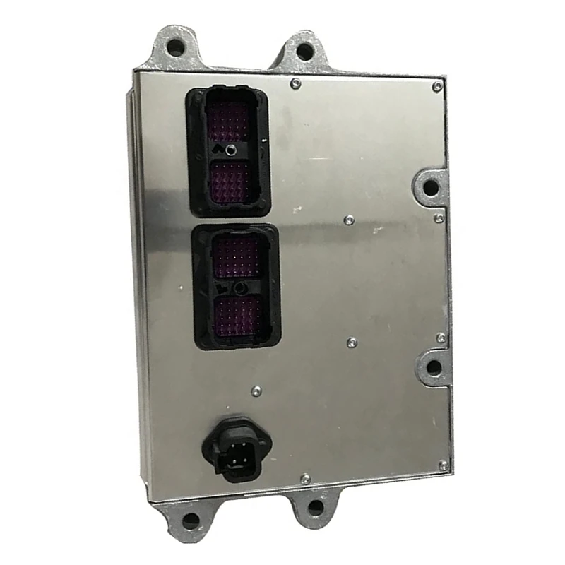 

1 PCS 4963807 P4963807 New Engine Computer Board ECU ECM Parts Accessories For Cummins ISM QSM CM876 Engine