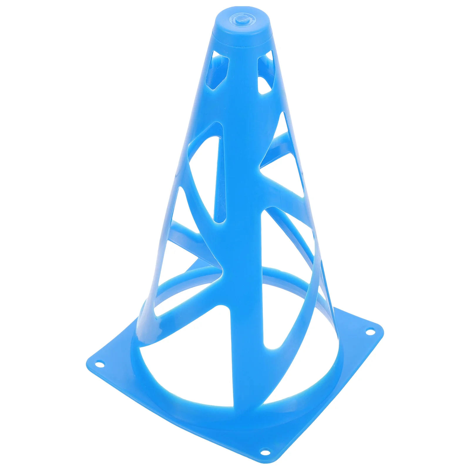 

Traffic Cone Exercise Equipment Cones Sports Soccer Obstacle Road Training Safety