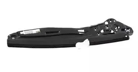 

Suitable for BMW E65 e66 rear left 51357138863 window lifting bracket assembly