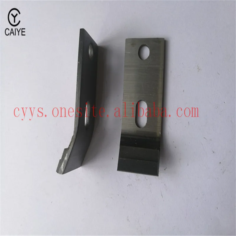 20 шт. SM102 GTO52 MO Захват 27.013.049 Запчасти для офсетной печатной машины доставки