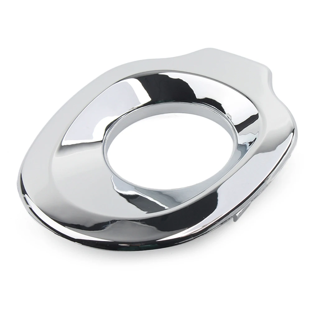 

Для Honda Goldwing GL1800 GL 1800 2001 2002 2003 2004 2005 мотоциклетный хромированный ключ зажигания из АБС-пластика обтекатель