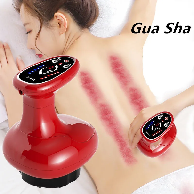 

Cellulite Massager Back Massager Guasha Massager for Body Slimming Foot Massager for Cellulite and Fat Muscle Massager Eletric