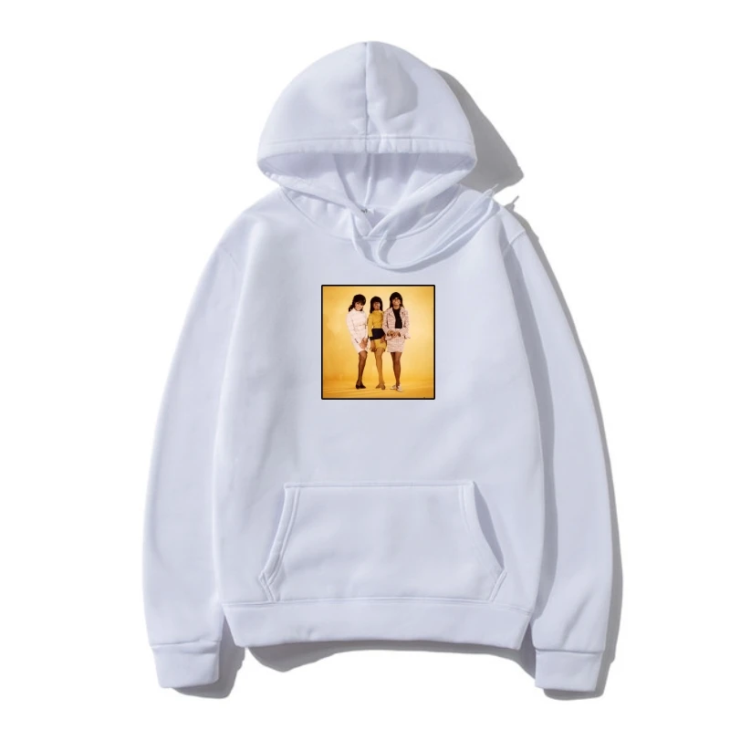 

Толстовка с капюшоном в стиле Харадзюку, Размеры S M L Xl 2Xl