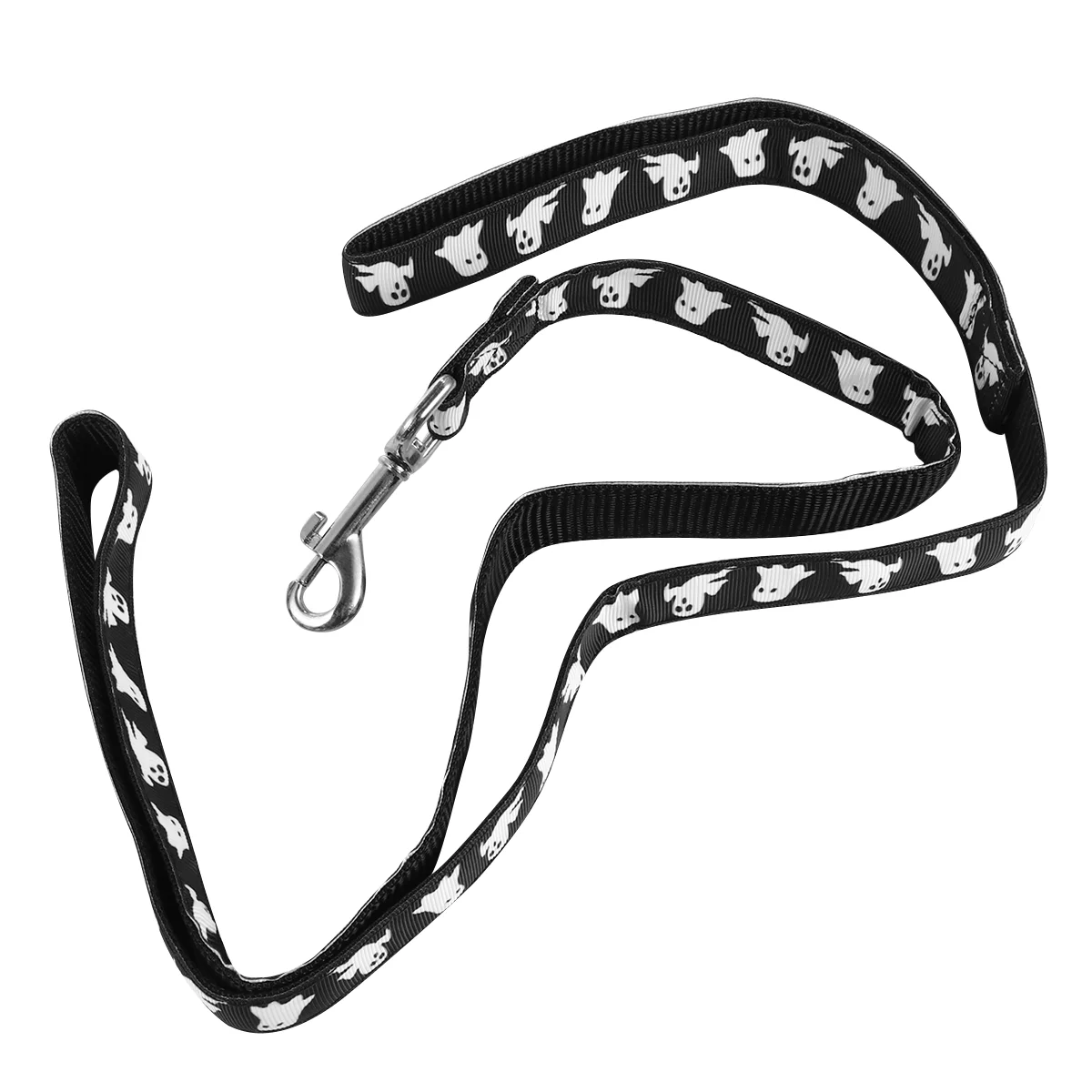 

1pc Fashionable Durable Eye-catching Adorable Walk Collar for Cat