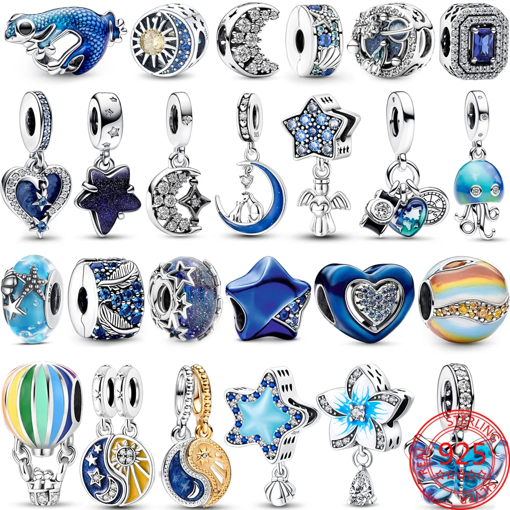 Подвеска для браслета и ожерелья