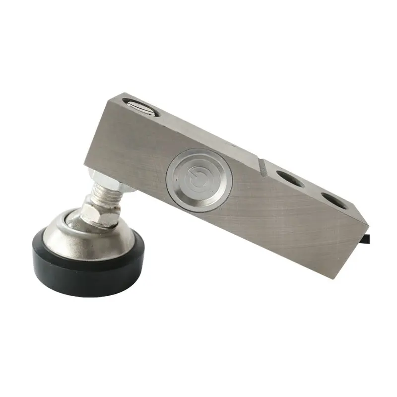 

small weighbridge 3t load cell and Yaohua 12E indicator