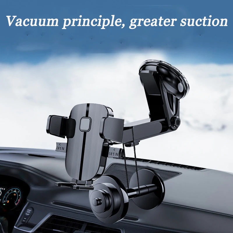 Рисунок 3 - Автомобильный держатель для телефона