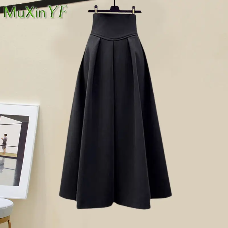 Рисунок 5 - Женский осенне-зимний Новый Винтажный