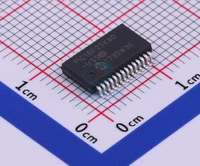 pic18f25k80t iss package ssop 28 new original genuine microcontroller ic chip mcumpusoc