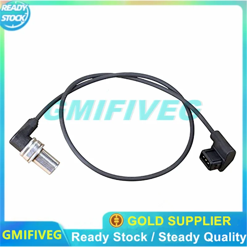 1 шт. Новый Датчик положения коленчатого вала для BMW 3 5 E34 E36 12141727554 12141727555