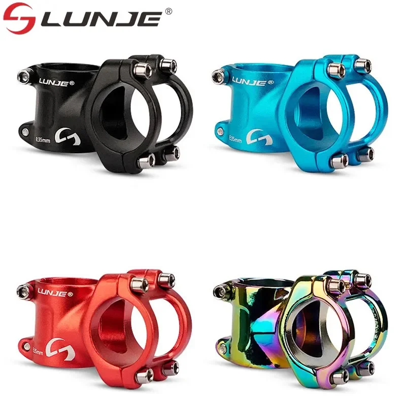 Шток горного велосипеда 31 8/25 4 мм x 35 опора с коротким стержнем шоссейный горный