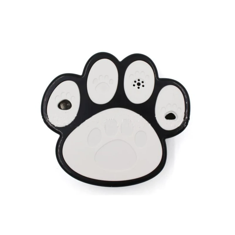 

Эффективные устройства против лая собак, безопасное средство сдерживания лая для домашних животных, тренировочное поведение, регулируемые ультразвуковые уровни до 15 м/50 футов