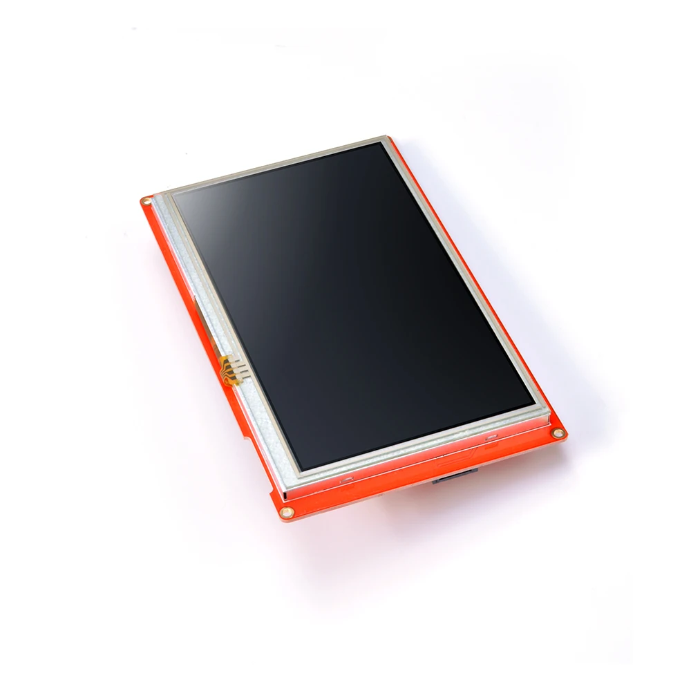 NX8048P070-011R/NX8048P070-011C-7 0 ”Nextion Intelligent Series HMI Touch Display |