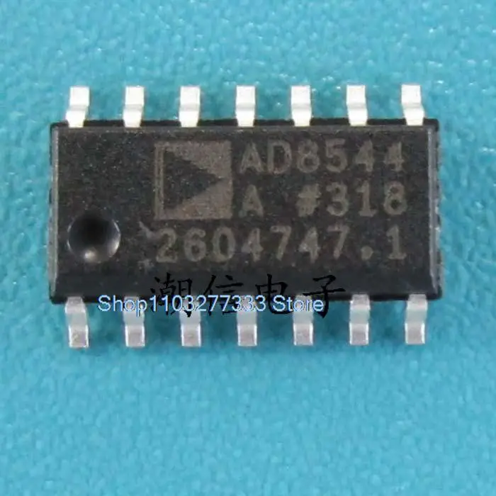 5 шт./лот AD8544A AD8544AR