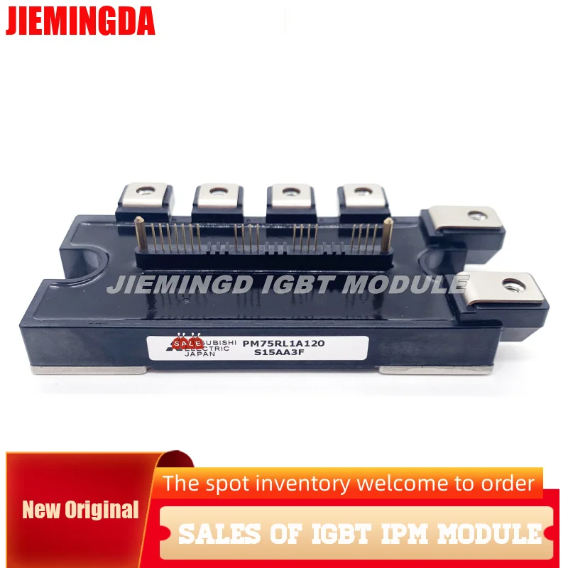 

PM75RLA120 PM75RL1A120 PM50RLA120 PM50RL1A120 FREE SHIPPING IGBT NEW AND ORIGINAL MODULE In Stock Quality Assurance