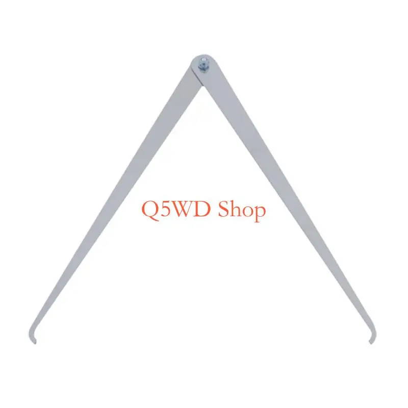 

Штангенциркуль из нержавеющей стали Q5WD