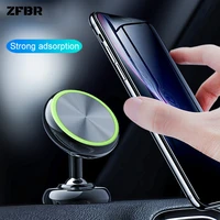 magnetic car phone holder holder for phone magnet mount mobile cell phone support for iphone 13 12 xiaomi huawei samsung