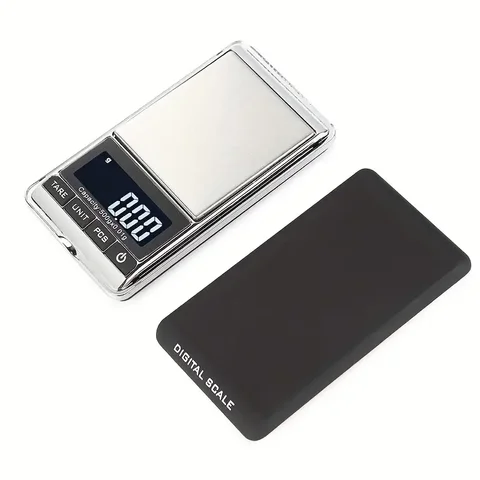 1 шт. портативные цифровые карманные мини-весы в форме ключа для ювелирных изделий электронные весы для взвешивания в граммах инструменты для взвешивания