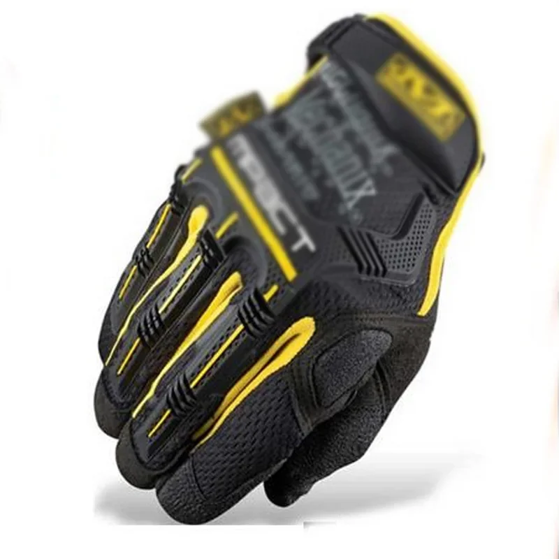 Перчатки для активного отдыха тактические перчатки тренировок в Военном Стиле