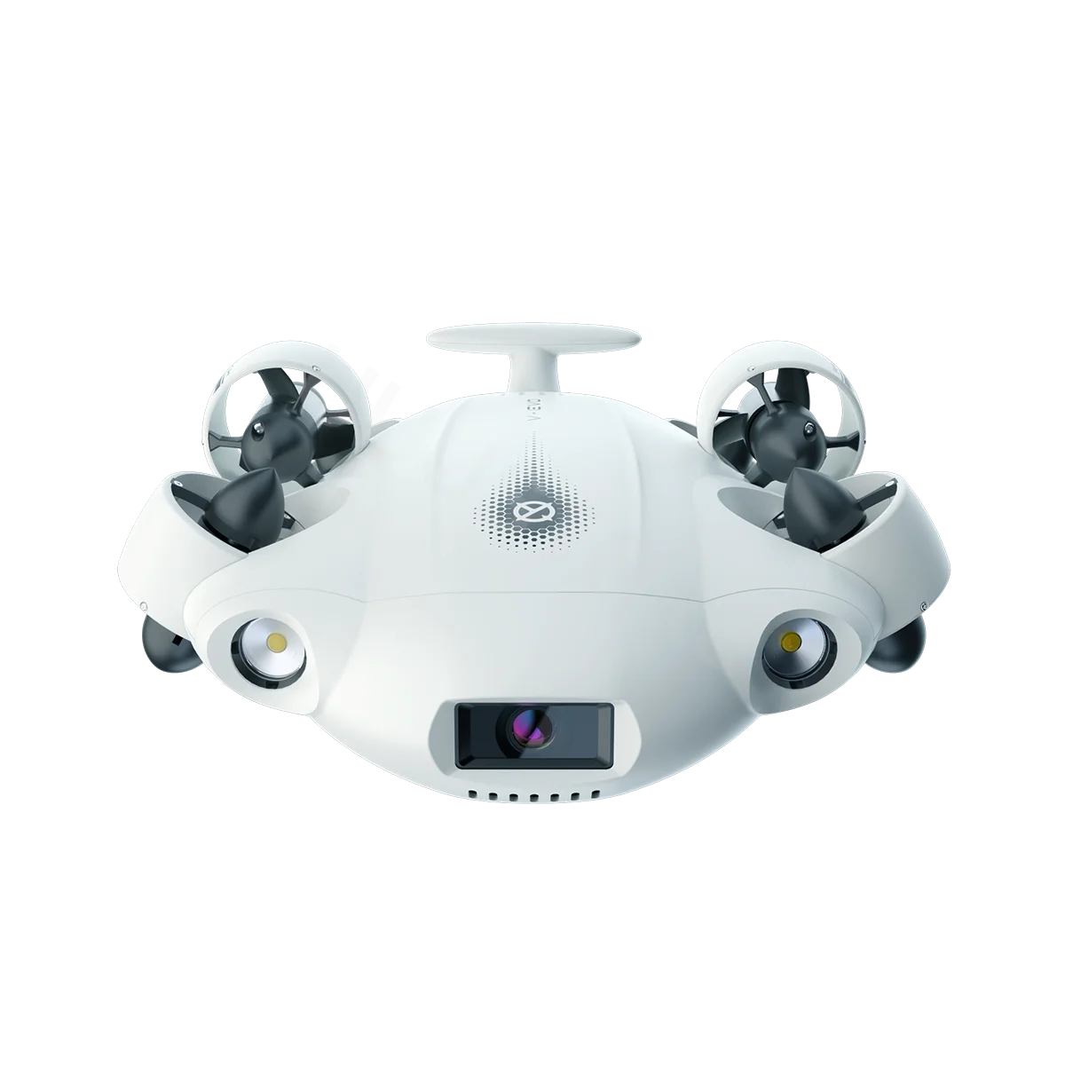 

FIFISH V-EVO Multi-functional Underwater Drone ROV Productivity Tool With 4K UHD Camera Depth Hold Portable Robot