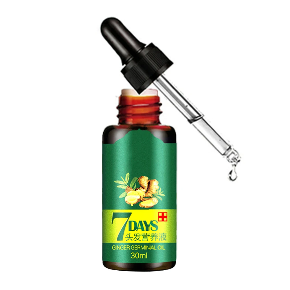 

30ml Chinese Herbal Formula Prevent Hair Growth Hair Hair Nutrition Fat Bald Postpartum Hair Loss Hair Nutrition Liquid