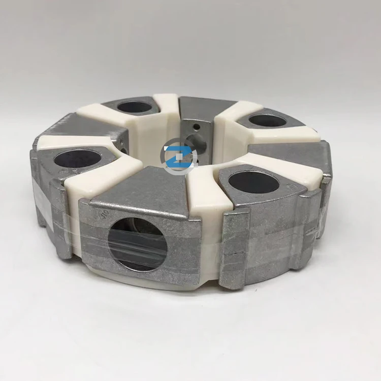 Муфта экскаватора ZAX330-3 ZAX350-3