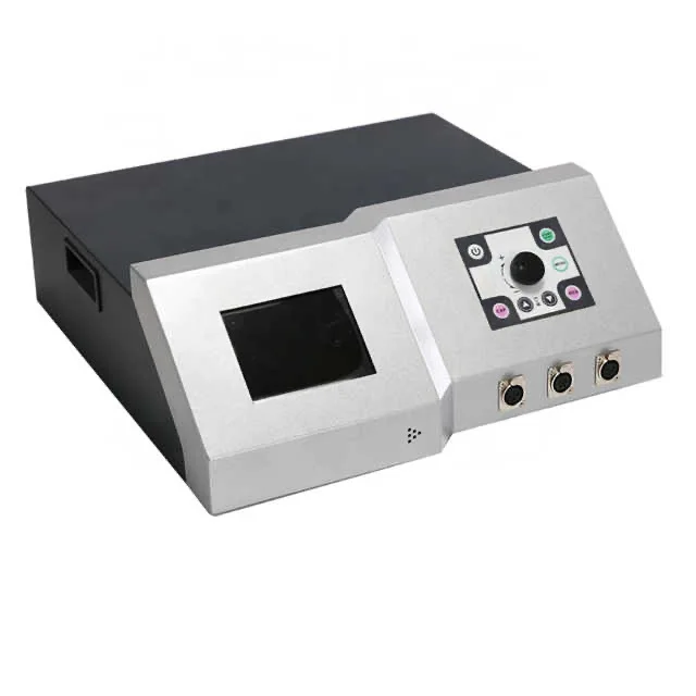 Портативная радиочастотная косметическая машина CET RET Technology монополярное