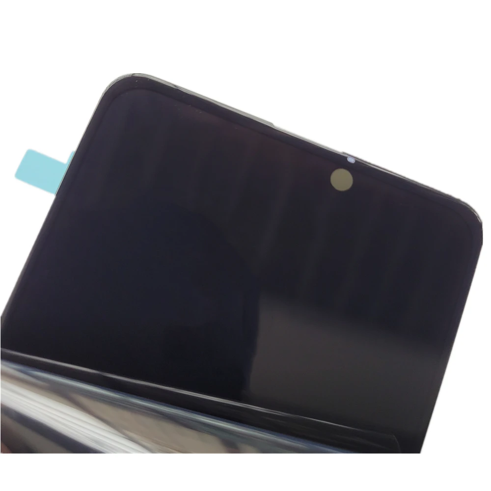 ЖК-дисплей Amoled Mi 9T для Xiaomi Pro Mi9T с сенсорным экраном и дигитайзером в сборе Redmi K20