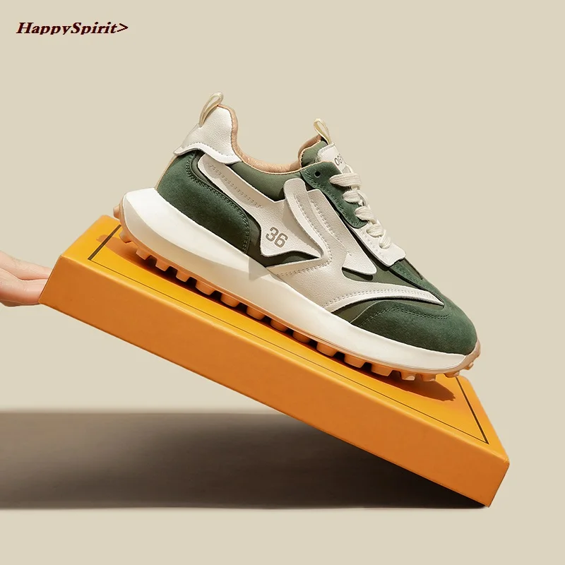 

spring New Female Casual Shoes Breathable Light Woman Sneakers Women's Vulcanize Shoes Mixed Color Non-slip Soft Sole Shoes