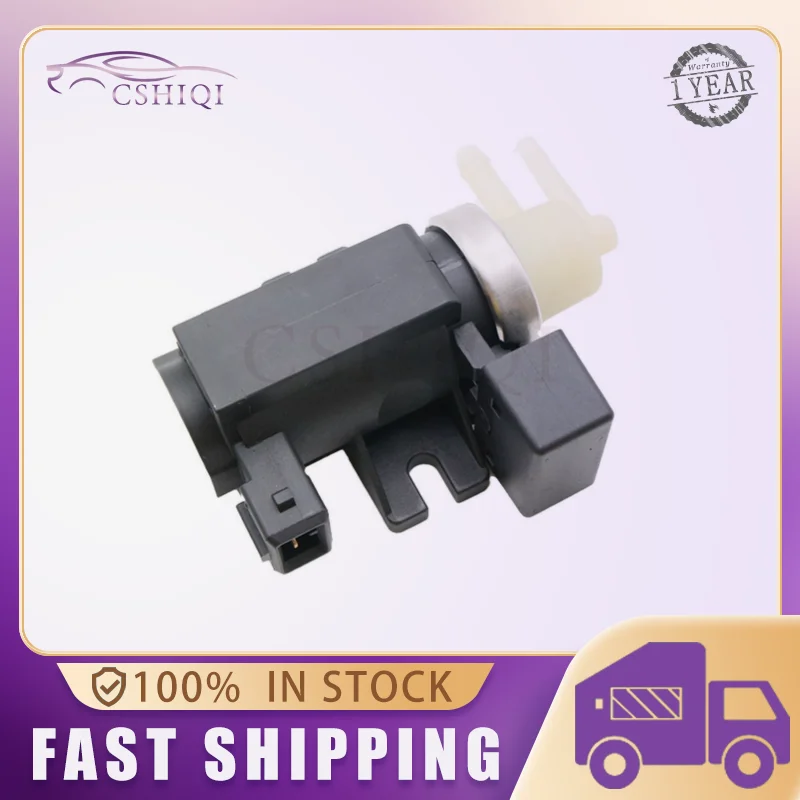 721903630 721903290 30637251 70328805 Соленоидный клапан преобразователя давления