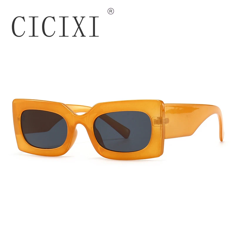 

Солнцезащитные очки CICIXI с защитой от ультрафиолета UV400 для мужчин и женщин