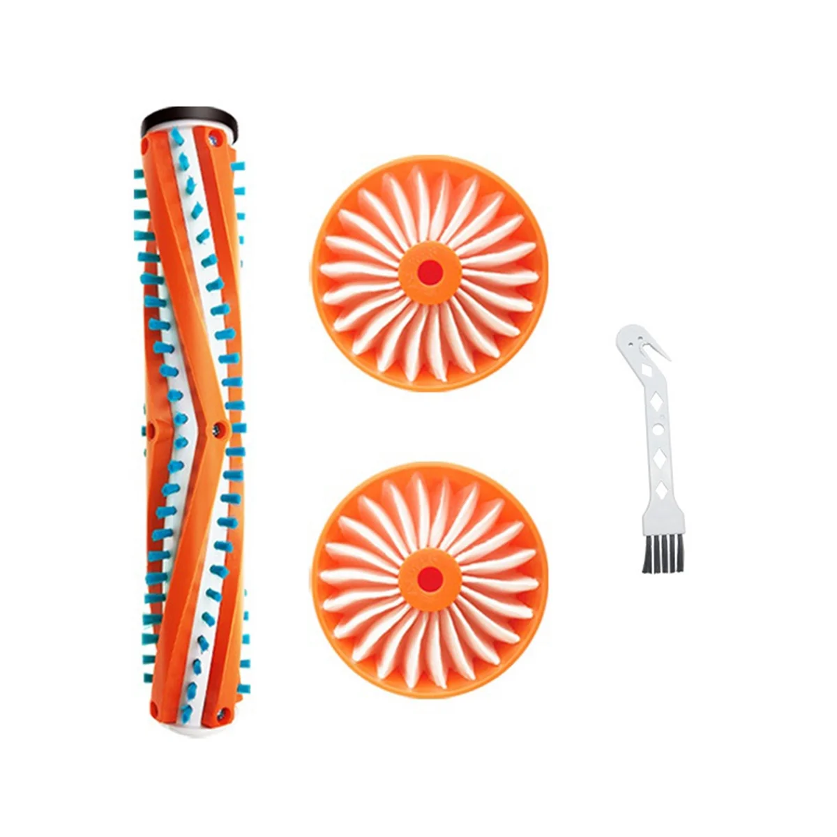 

Replacement Parts Kit Accessories for Black & Decker BSV2020G BSV2020P Cordless Stick Vacuum Cleaner