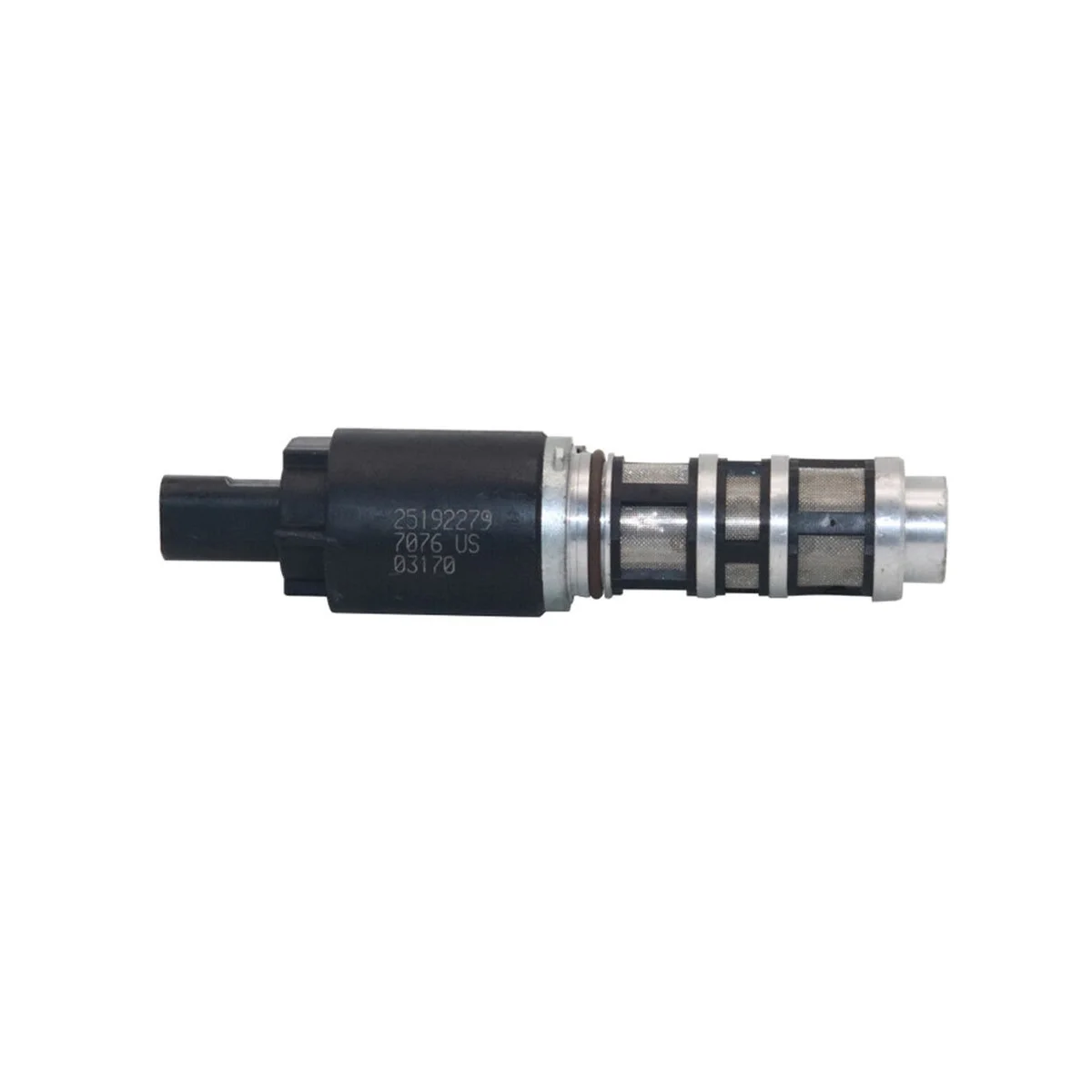

VVT Variable Valve Timing Control Valve Solenoid 25185534 25192279 for Chevrolet GM