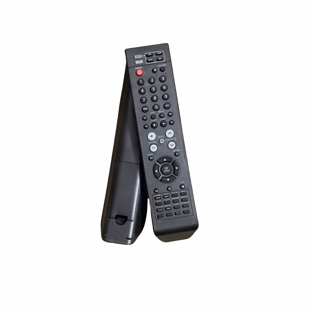 Фото Пульт дистанционного управления для системы домашнего кинотеатра DVD Samsung HT-WX70T/XAA HT-TX75T/XAC HT-X70T/XAC HT-X70T/XAA HT-Z210 HT-TZ212 HT-WX70 №1