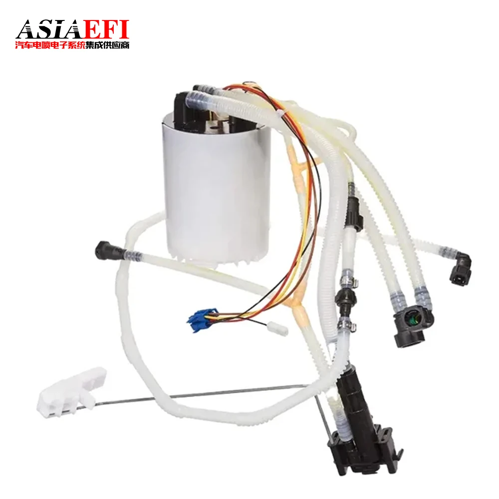 Высококачественный топливный насос ASIAEFI в сборе OEM 97062013200 для Porsche Для Panamera 970 10-16