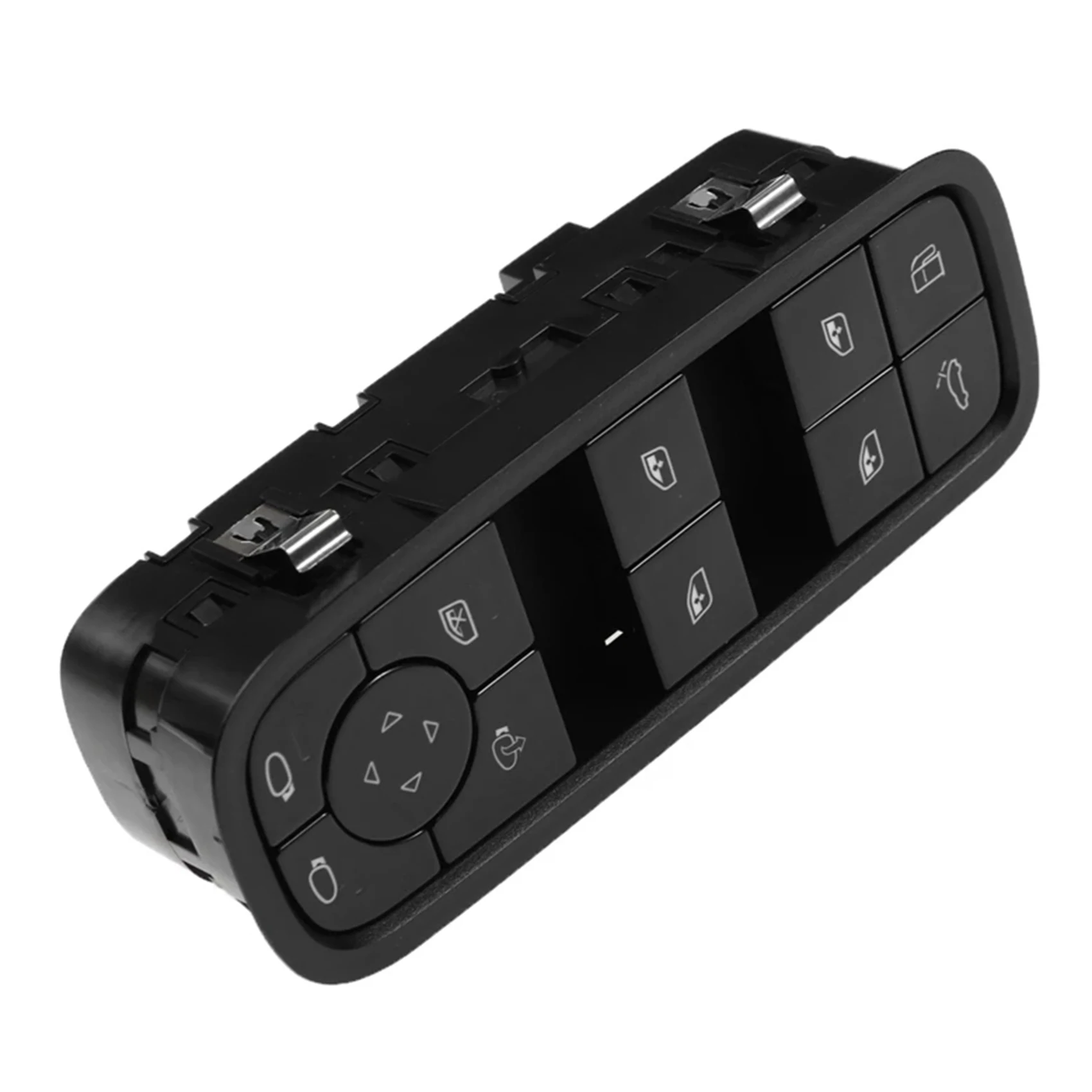 

Новый 971959858H переключатель переднего левого стекла для Porsche Cayenne 92A Turbo S Panamera 971 4 E-Hybrid