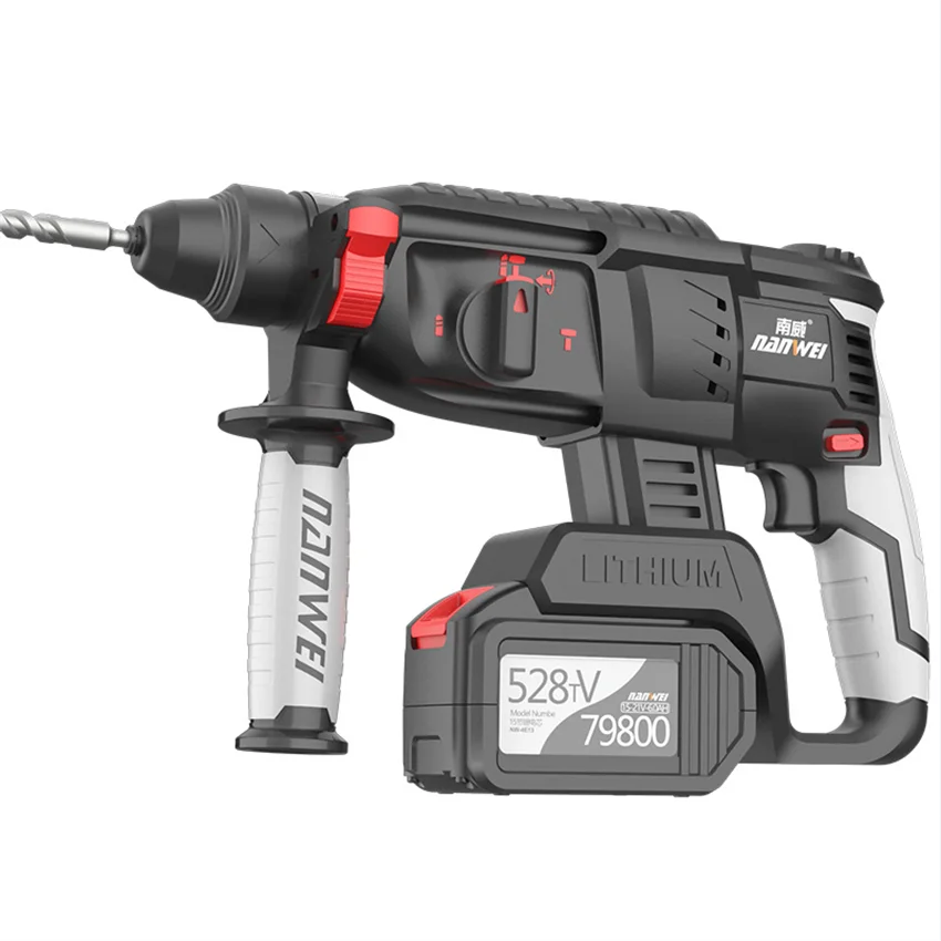 

Impact Driver Cordless Electric Tool Screwdrivers Drill